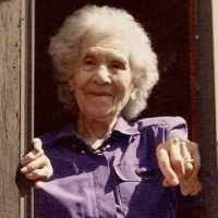 Maria Modesta OLIVAS (1895–1998) • FamilySearch