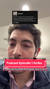 Bert Negocios Como Hizo Dinero Su Familia