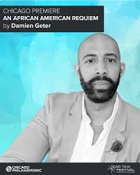 💥 200 musicians. One stage. One night only. On October 18, the Chicago  Philharmonic and Ear Taxi Festival present the World Premiere of Stacy  Garrop's "Invictus" and the Chicago Premiere of Damien