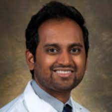 Dr. Suketu Patel, MD