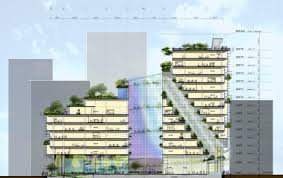 See eco tower sdn bhd.'s products and suppliers. Tr Hamzah Yeang Archello