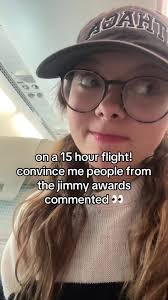 Jimmy Awards Caleb Ross