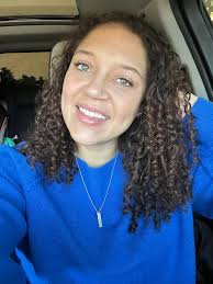 Hannah Barron Happy to announce we're launching our first ever company