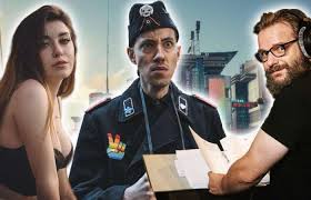 Streamers is a play by david rabe. Cyberpunk 2077 These Are The Streamers And Youtubers You Can Find The Gal Times