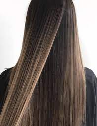Natasha estelle) untuk itu, hindari mewarnai atau bleaching rambut dengan jarak yang berdekatan dengan perawatan smoothing rambut. Smoothing Vs Beauty Parlour