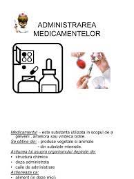 Lucrare licenta cai de administrare a medicamentelor. Administrarea Medicamentelor Prezentareppt