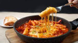 Meals are often served with a variety of small sides, . Top 20 Delicious Korean Food You Should Try Expatolife
