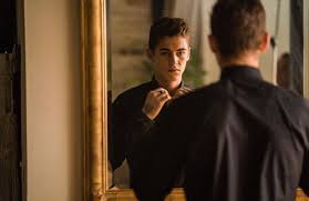 After buch hardin after bauch tattoos hardin scott after movie romantic movies teenager hot boys handsome boys. Hardin Scott After And Tattoos Image 6871128 On Favim Com