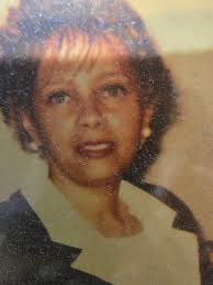 Passing of Angela Lafargue Aldridge, Retired NFC Employee