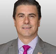 Gerónimo Gutiérrez Fernández