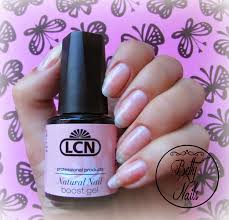 Betty Nails Lcn Nail Boost Open Box Video And 1st Impressions