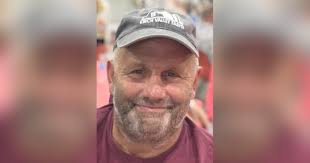 "Tony" Anthony Kirch Obituary