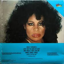 Disco Delivery: Disco Delivery #18: Claudja Barry