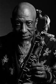 Detroit Saxophonist Dave McMurray Releases New Album "Music is Life"