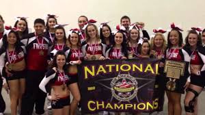 Contact five star renovations, inc. Gemini 2015 Five Star Athletics All Star Cheer Reno Nv Youtube