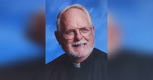 Obituary information for Rev. James E. Downs