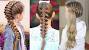 Natural Hair Kids Hair Braids