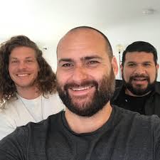 Haven't posted in a while cause your boy been busy! Last week was a wild  one… Monday