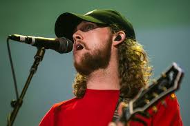 Zach Bryan, Jason Isbell & the 400 Unit and Levi Turner perform at Ford  Field