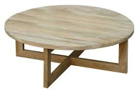 Plateau 36 Round Coffee Table Teak Coffee Table Lane Coffee Table Round Coffee Table