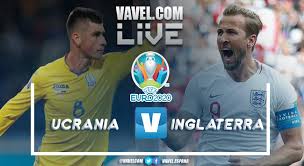 Ucrania vs inglaterra, por la eurocopa: 3r0xqczrz9zpqm