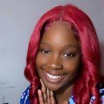 Lanaya Johnson's Instagram, Twitter & Facebook