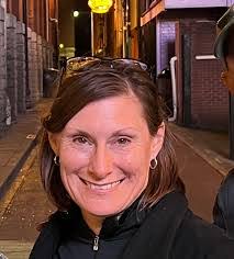 Morgan Pence's Instagram, Twitter & Facebook