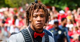 Eric Stokes' return to UGA was more important than you think