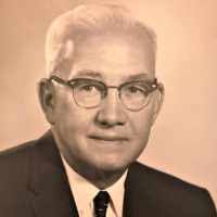 Fred Lester Hennefer (1895–1989) • FamilySearch