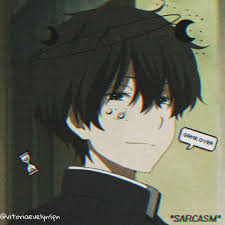 Image of image in frases anime collection by chica sad. Fotos De Perfil Para Whatsapp Sad Anime Gambar Ngetrend Dan Viral