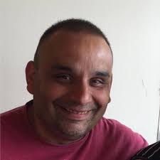 Jerry Kesterson's Instagram, Twitter & Facebook