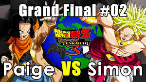 Instead, the player can choose to use the. Dragon Bal Z Budokai Tenkaichi 3 Tier List 2020 Fighting Game Discussion Shoryuken Forums
