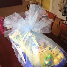 The best place to start is by asking the couple if they have a registry (1). 53 Ideas Baby Shower Gifts Basket Bath For 2019 Baby Bath Gift Baby Shower Gift Basket Bath Gift Basket