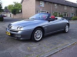 Image result for Grigio Chiaro 2012 Alfa-Romeo