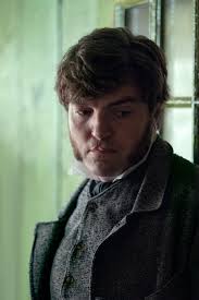 Tom Burke