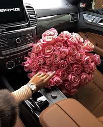 Cars Lifestyle Car Watch Mercedes Hearts Luxury Amg Roses Https Weheartit Com Entry 325703340 Luxury Flowers Flower Beauty Beautiful Flowers