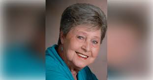 Obituary information for Gwen Smith Haley