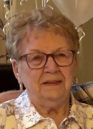Nora Rowena CLEARY (Walsh) Obituary