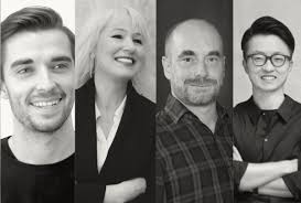 New and Visiting Faculty Join UTSOA