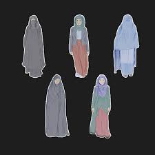 It was only a few weeks ago that i was in copenhagen for some international conference, and as ever i rose early and went for a run. Abc News Explained Niqab Hijab And Burka Facebook