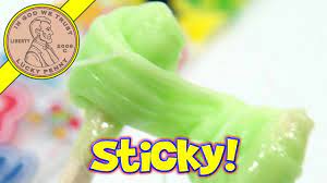 How To Make The Neri Ame Japanese Sticky Candy DIY - YouTube