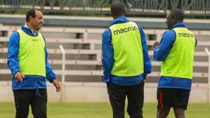 The two teams will play each other at nyayo stadium in the final. Napsa Stars Coach Fathi Recovers From Covid 19 Ahead Of Gor Mahia Clash Sport News 2day