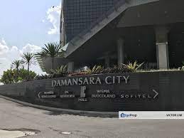 Guocoland (malaysia) berhad (glm), listed on the main market of bursa malaysia securities berhad, is a major developer of residential and commercial properties. Guoco Tower Damansara City For Rental Rm26 500 By Victor Lim Edgeprop My