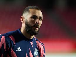 Select from premium karim benzema of the highest quality. 2021 Karim Benzema Who Is His Wife Cora Gauthier Current Woman The Mag
