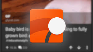 Apks or android applications come in all shapes and sizes and are available for download on nearly every often times, these apps are used to stream movies, tv shows, live tv, and much more. Slide For Reddit Returns To Play Store Single Word In App Listing S Screenshot Blamed For Removal