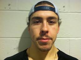 Movember hits close to heart for Hershey Bears growing mustaches to raise  men's health awareness