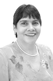 Obituary for Charlotte Annie-Leah Smith nee Cash