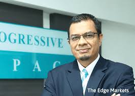 Rahman, contact with global impact technology sdn bhd. Progressive Impact Aims To Lower Reliance On Govt Jobs The Edge Markets