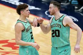 The hornets were originally established in 1988 as an expansion team. Charlotte Hornets 2 Best Young Big Men To Target In Trades