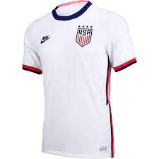 Youth nike blue uswnt 2021/22 away breathe stadium replica jersey. 2020 Kids Nike 4 Star Uswnt Home Jersey Soccerpro